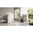 thumbnail image 2 of LG Système de Traitement d'Air Vertical à Zone Unique avec Thermopompe LUU428HV et Unité Intérieure LVN480HV, 2 of 3