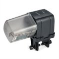 thumbnail image 1 of Feeder,Voice Compatible With Outlet App Voice Fish Dispenser Adjustable Tank Fish Dispenser App Voice Compatible Fish Feeder Tank Dispenser Adjustable Outlet Adjustable Outlet App Cometx, 1 of 6