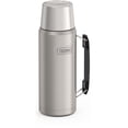 thumbnail image 4 of Bouteille Isotherme en Acier Inoxydable de 1,2 L, Série Icon de Thermos, Argentée, 4 of 5