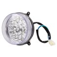 thumbnail image 4 of Lampe Frontale à 3 Fils, 4.3 Pouces, Meilleure Efficacité Lumineuse, LED pour Kart, 4 of 8