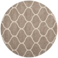thumbnail image 4 of Safavieh Hudson Arline Geometric Shag Area Rug, 4 of 7