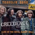 thumbnail image 1 of Creedence Clearwater Revival, Rsd 2022 - Travelin' Band (7" Rsd Exclusif), 1 of 2