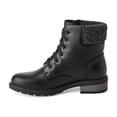thumbnail image 2 of George Women's Knit Cuff Boots, 2 of 4
