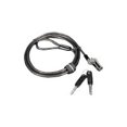 thumbnail image 1 of Kensington Microsaver Cable Lock From Lenovo, 1 of 2