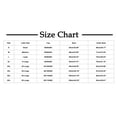 thumbnail image 2 of Sentmoon 2PC Bras for Women Plus Size No Underwire Bras for Older Women Comfortable Front Closure Button Print Anti-Sagging Seamless Sleep Bras Women Comfy for Daily Commute Purple 36, 2 of 2