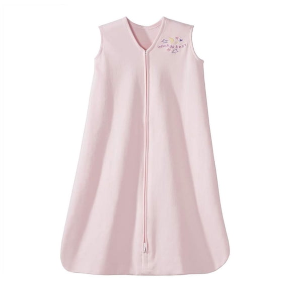 Halo Sleepsack Wearable Blanket Pink - Small