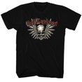 thumbnail image 1 of Def Leppard Defleppard Black Adult T-Shirt Xlt, 1 of 2