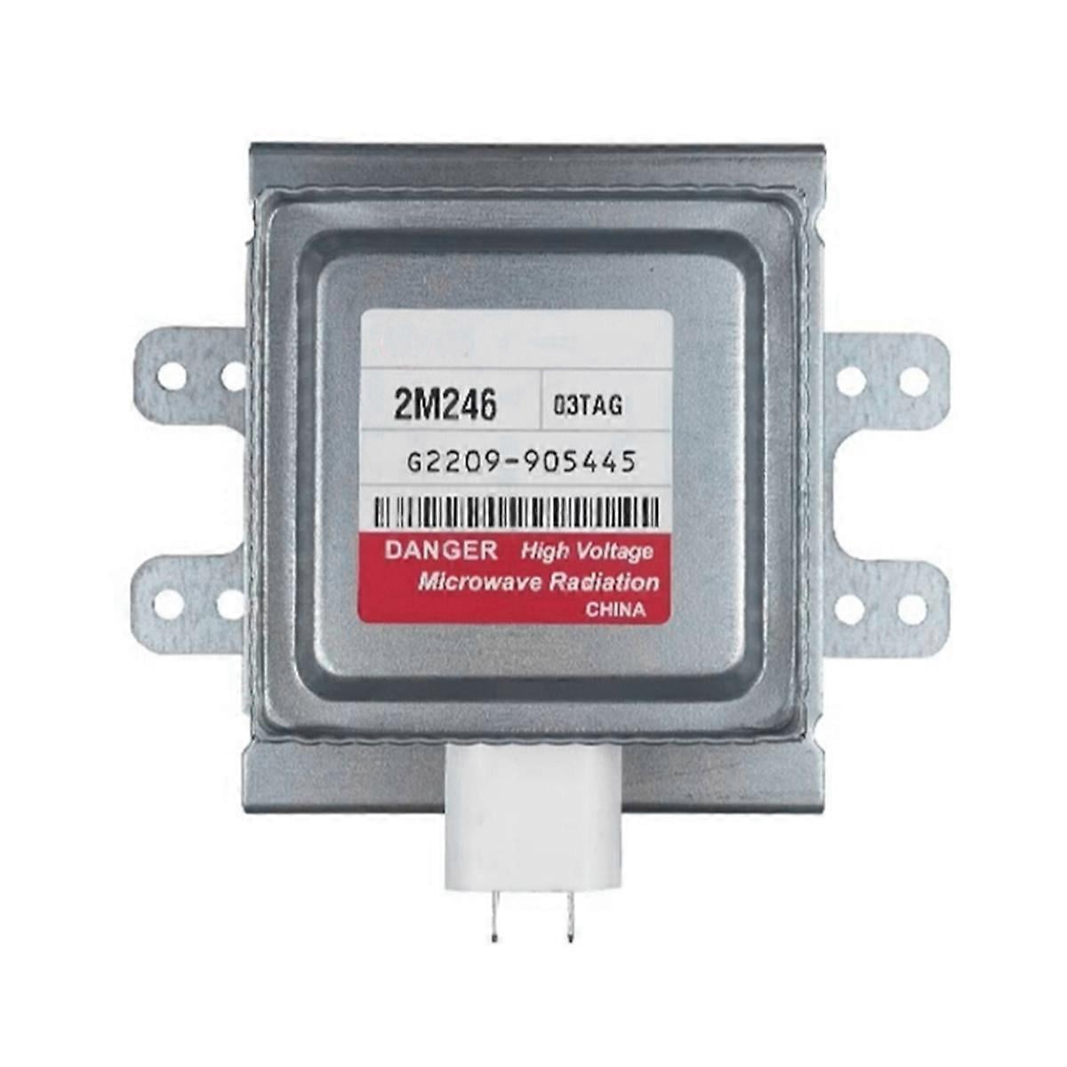 Microwave Oven Magnetron For 2M246 1000W