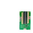 thumbnail image 1 of 3s Balance 12V 40A 60A 80A 12V Li-ion Lithium Battery Protection Plate 11.1V 12.6V 18650 Li-Ion Lithium Battery Protection ,Easy to Install, 1 of 6