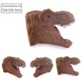 thumbnail image 2 of SUNSIOM Marionnette à Main Animal Mignon Jouet Interactif Doux pour Jeu de Rôle Narration Cadeaux pour Tout-Petits Enfants, 2 of 6