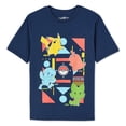 thumbnail image 2 of Pokemon Boys' Short Sleeve Tee, 2 of 3