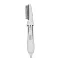 thumbnail image 3 of Hair Dryer Comb, 3 Adjustbale Gear Easy Operation 2 In 1 Hairs Dryers High Power Simple Handling  For Hairdressing US Plug 110V, 3 of 8
