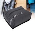 thumbnail image 4 of Vacuum Compression Bags for Travel, Water Proof 16L TPU Vacuum Bag, Space Saver Storage Bags for Backpack, Home Storage with Compression Valve for Quick Air Release, 4 of 7