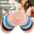 thumbnail image 2 of 10pc Dexcom G7 Adhesive Patches Waterproof Flexible Breathable Covers & L3L1, 2 of 9