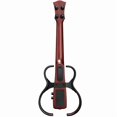 thumbnail image 2 of Vox Frame Ukulele With Piezo Pickup & Effects, Rosewood, 2 of 3