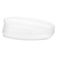 thumbnail image 4 of Soutien du Cou, Sangle de Fixation Amovible, Orthèse de Soutien du Cou Uniforme, Dos Doux, Finition Non Rigide pour Soulager la Douleur au Cou et la Pression, 4 of 8