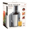 thumbnail image 4 of Big Boss 700 Watts 18,000 RPM Stainless Steel Multi Speed Juicer, 4 of 6