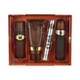 thumbnail image 1 of Cuba Gold Coffret Cadeau 4 Pcs EDT pour Lui, 1 of 1