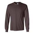 thumbnail image 1 of Gildan T-Shirt à Manches Longues en Coton Ultra pour Hommes, 1 of 1