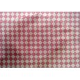 thumbnail image 4 of oneOone Cotton Silk Fabric Diamond Geometric Decor Fabric Printed BTY 42 Inch Wide, 4 of 4