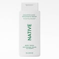 thumbnail image 2 of Native Body Wash, Eucalypts & Mint, Sulfate Free, Naturally Derived Ingredients, 24hr Freshness, for Women & Men, 532 mL, 2 of 19