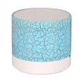 thumbnail image 5 of Haut-parleurs Bluetooth avec Radio Fm Veilleuse Haut-Parleur Bluetooth Haut-Parleur Bluetooth Veilleuse Led Haut-Parleur Bluetooth Sans Fil A9 Veilleuse Led Usb Fm Audio Musical Sans Fil, 5 of 5