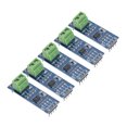 thumbnail image 1 of Opéré par le Module Mcu RS-485, Module Convertisseur 5pcs RS-485, pour le Travail de Framboise de Convertisseur de Communication, 1 of 8