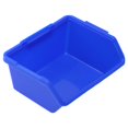 thumbnail image 4 of Storage Parts Box Material Component Plastic Case Shelf Screw Sorting toolbox, 4 of 10