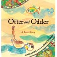 thumbnail image 2 of Otter and Odder: A Love Story, 2 of 2