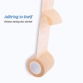 thumbnail image 4 of tredstone Disposable Self Adhesive Elastic Bandage Portable Protective Tattoo Cotton Breathable Bandage, 4 of 7