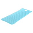 thumbnail image 1 of Housse de Lit de Traitement de SPA pour Massage Matelas Bleu 180x60 cm, 1 of 9
