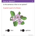 thumbnail image 2 of Educational Insights Ensemble de Cartes d'Arts Linguistiques - 3e Année, 2 of 2