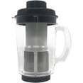 thumbnail image 1 of Replacement Blender Pitcher Cups Fits Original Magic Bullet Blender Juicer (1, Blender Pitcher), 1 of 6