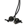 thumbnail image 3 of UNIQUE SPORT Drawstring Cord Stops - Black, 2-Pack, 3 of 4