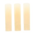 thumbnail image 2 of Saxophone Roseau, 3pcs Saxophone Soprano Roseau Résine Saxo Saxo Saxophone Roseau Résultats Impressionnants, 2 of 14