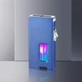 thumbnail image 4 of Butane Lighter Refill 7.7 × 4.2 × 1.35Cm Refillable Butane Lighters with Adjustable Output Control for Outdoor Use Men’S Gifts, 4 of 6