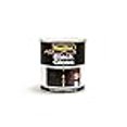 thumbnail image 3 of Rustins - Gloss Noir à Séchage Rapide 500 ml, 3 of 4