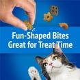 thumbnail image 2 of Purina Friskies Party Mix Croquant Océan Gâteries pour Chats 170g, 2 of 9