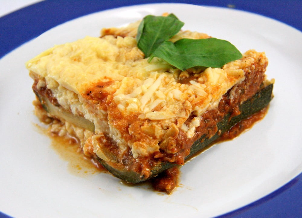 Pasta Regular Lasagna
