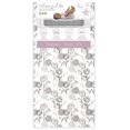 thumbnail image 1 of Dream On Me Endless Roses Crib and Toddler Mattress, 1 of 7