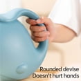 thumbnail image 3 of SIfdSeng Small Watering Cans for Crafts Pictographic Text Spray Bottle Watering Bottle Elephant Pattern Spray Bottle Flower Spray Bottle Spray Bottle Elephant Pattern Spray Bottle Household Spray, 3 of 5