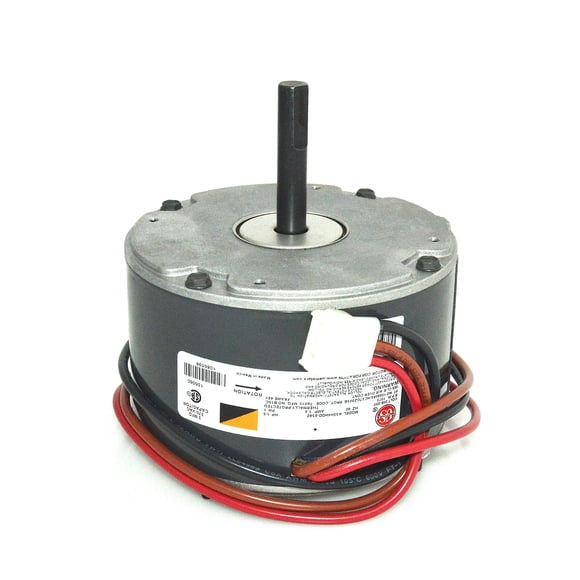 Moteur de Ventilateur GE Emerson 1/5 HP 208-230 Volt K55HXHDD-8562