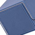thumbnail image 3 of Card Deck Case Organizer Storage Card Games Box for MTG Cards Poker Cards Sport Card Dark Blue, 3 of 5