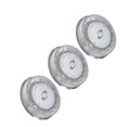 thumbnail image 4 of Shaver Parts, Shaver Head Double Layer Knives  For Travel For Men For Home, 4 of 8