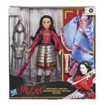 thumbnail image 1 of Disney Mulan Two Reflections Set, Fashion Doll, 1 of 3
