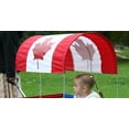 thumbnail image 3 of Millside Canadian Flag Canopy  for 20" x 38" wagon, 3 of 3
