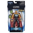 thumbnail image 1 of Marvel Legends Series Beta Ray Bill 6-inch Collectible Action Figure, 1 of 9