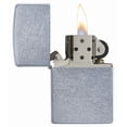 thumbnail image 3 of Zippo Street Chrome (207), 3 of 3