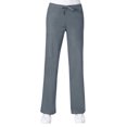 thumbnail image 1 of Pantalon d'Uniforme cargo à Coupe Évasée pour Femmes core par maevn, 1 of 1