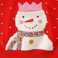 thumbnail image 3 of Robe à Manches Longues, Robe de Fête à Manches Longues, Nouveau Chandail de Noël à la Mode pour Enfants Imprimé à Manches Longues Chandail pour Enfants à Col Rond Chandail, 3 of 6